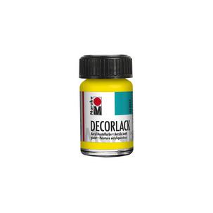 Symbolbild: Acryllack "Decorlack" 11300039033