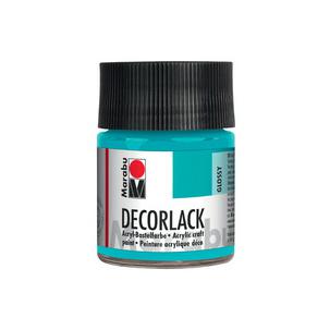 Symbolbild: Acryllack "Decorlack", 50 ml im Glas 11300005062