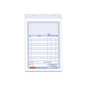 Formularbuch - Kassenblock 300010476