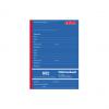 Formularbuch 602 - Fahrtenbuch