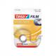tesa Film mit Einwegabroller, doppelseitig  57912-00000-02