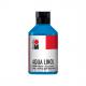 Aqua-Linoldruckfarbe, blaugrün 15100013073