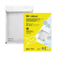 Symbolbild: Luftpolster-Versandtaschen "airpoc", Kleinpackung