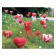 Marmorierfarbe "Easy Marble", Anwendung 1305000000087