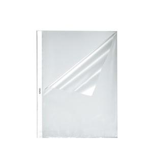 Symbolbild: Prospekthülle DIN A4 100810110