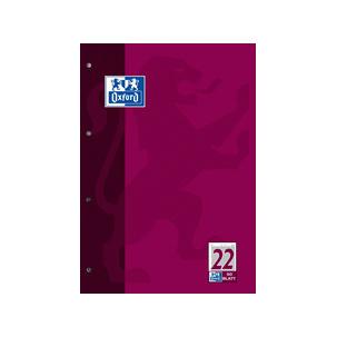 Symbolbild: Arbeitsblock - Lineatur 22 100050344