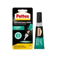 Sekundenkleber Easy Gel, 3 g