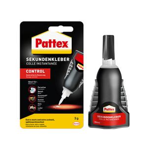 Sekundenkleber CONTROL PST2C