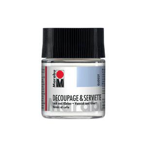 Servietten-Lack & Kleber 11400005844