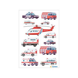 Blaulicht Fahrzeuge 3317