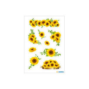 (1) Sonnenblumen 3522