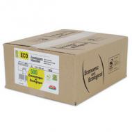 Symbolbid: Briefumschläge, Karton