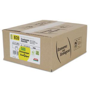 Symbolbid: Briefumschläge, Karton 7856