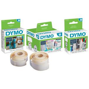 Symbolbild: LabelWriter-Etiketten, wieder ablösbar S0722530