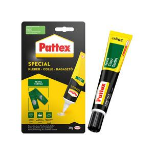 Spezialkleber TEXTIL PXST1