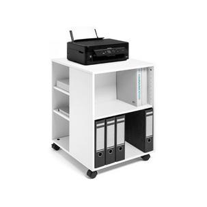 Symbolbild: Bürowagen "74/59" offen, weiß 3113-10