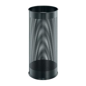 Metall-Schirmständer, schwarz 3350-58