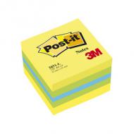 Haftnotiz-Würfel Mini (2051-L)