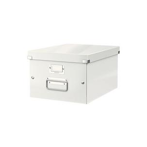 Ablagebox Click & Store WOW, weiß 6044-00-01