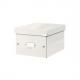 Ablagebox Click & Store WOW, eisblau 6043-00-95