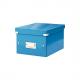 Ablagebox Click & Store WOW, eisblau 6043-00-01