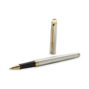 Tintenroller Hémisphère, Edelstahl G.C. S0920450