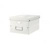 Ablagebox Click & Store WOW, weiß