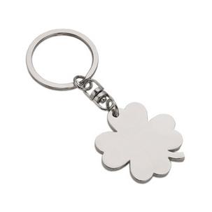 Schlüsselanhänger Kleeblatt 205 3409