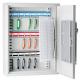 Schlüsselschrank mit Elektronikschloss für 32 Schlüssel 102 62137