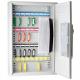 Schlüsselschrank mit Elektronikschloss für 32 Schlüssel 102 62137