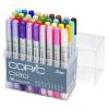 Marker ciao, 36er Set A