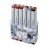 Marker classic 12er Set Architektur