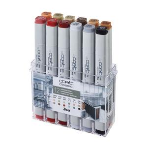 Marker classic 12er Set Architektur 20075701
