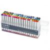 Marker classic, 72er Set 1