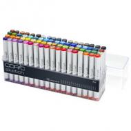 Marker sketch, 72er Set A