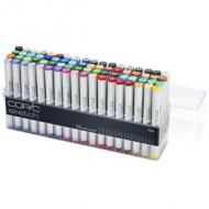 Marker sketch, 72er Set B