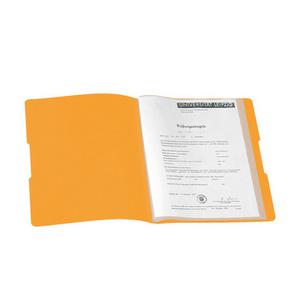 Sichtbuch easy orga to go "Zeugnisse" 300000709