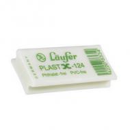Kunststoff-Radierer PLAST X-122