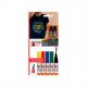 Textilmarker "Textil Painter Plus", 5er Blister 0118000000080