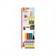 Textilmarker "Textil Painter", Anwendung 0116000000080