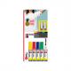 Textilmarker "Textil Painter", Anwendung 0117000000080