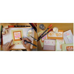 mit 2 Spitzen ABT-18P-5