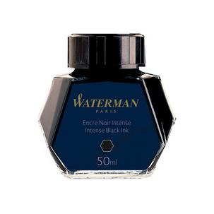 Tinte im Glas, schwarz S0110770