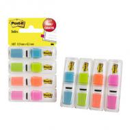 Haftmarker Index, im Spender