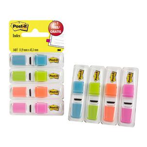 Haftmarker Index, im Spender 683-4ABX P