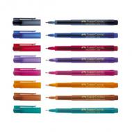 Symbolbild: Fineliner BROADPEN