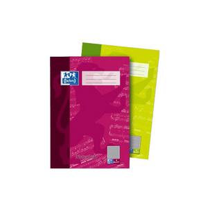 Symbolbild: Notenhefte mit Hilfslinien, DIN A4 100050399