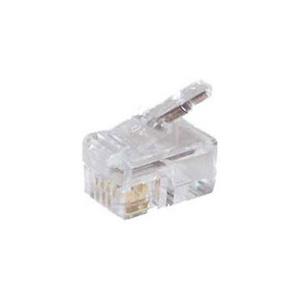 RJ10/14 Modular-Stecker BS72039-10