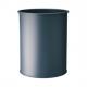 Papierkorb METALL, anthrazit 3301-58