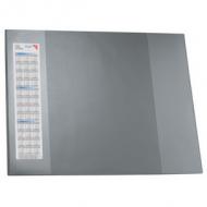 Schreibunterlage DURELLA D2, grau